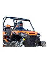 Gpa Motors Medio Parabrisas Polaris Rzr 900 (2015-2021)